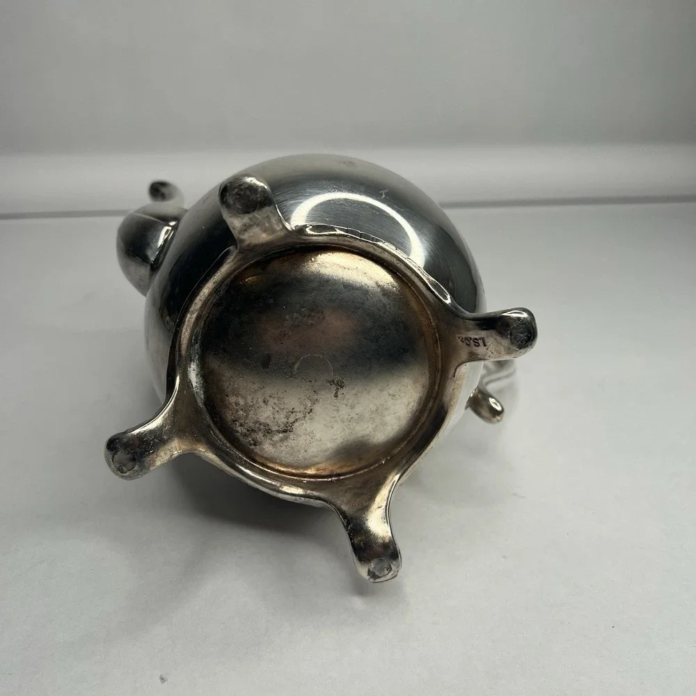 Vintage International Silver Co. 10